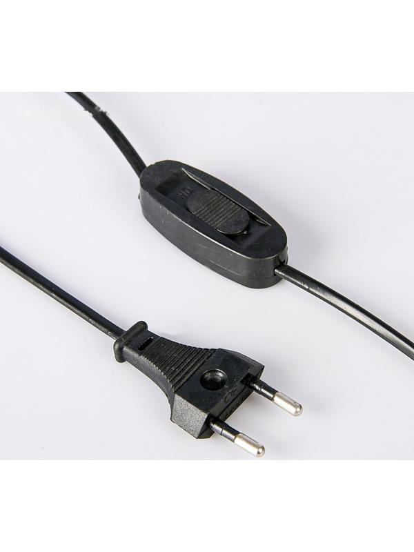 Плазменный шар полистоун 