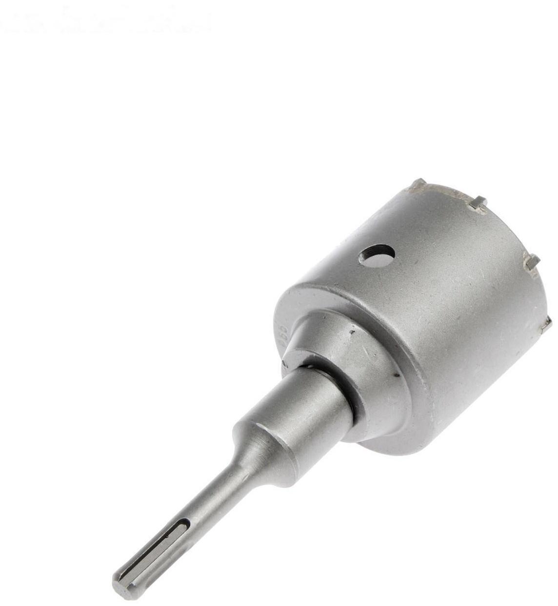 Коронка по бетону 