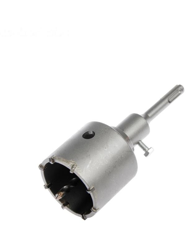 Коронка по бетону 