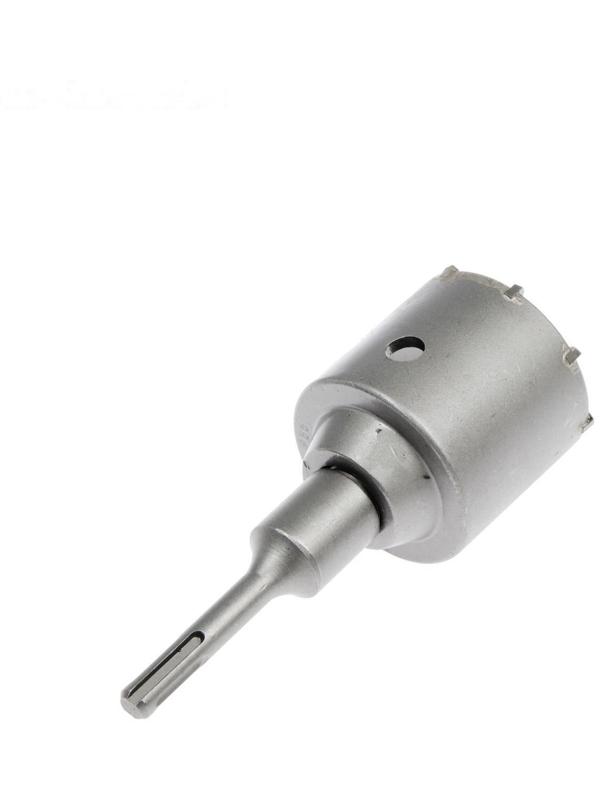 Коронка по бетону 