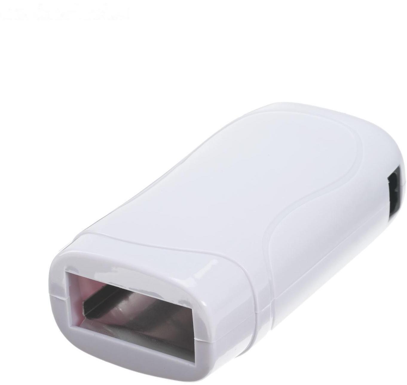 Воскоплав JessNail SD-63, без базы, 40 Вт, жёлтый