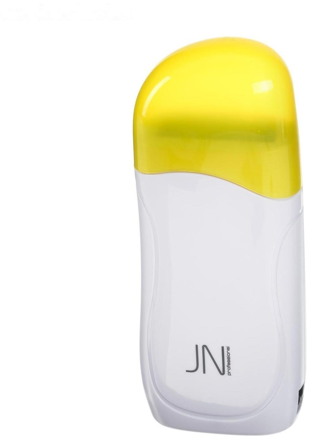 Воскоплав JessNail SD-63, без базы, 40 Вт, жёлтый