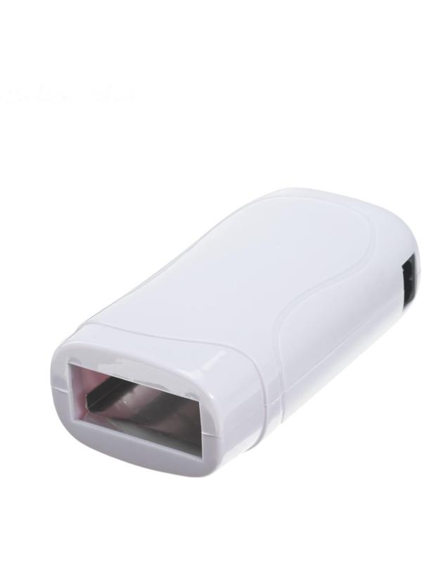 Воскоплав JessNail SD-63, без базы, 40 Вт, жёлтый