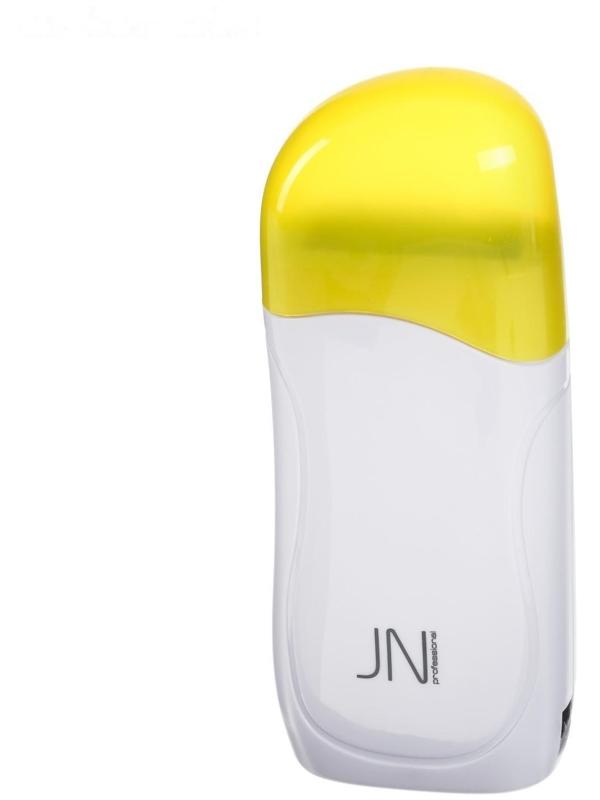 Воскоплав JessNail SD-63, без базы, 40 Вт, жёлтый