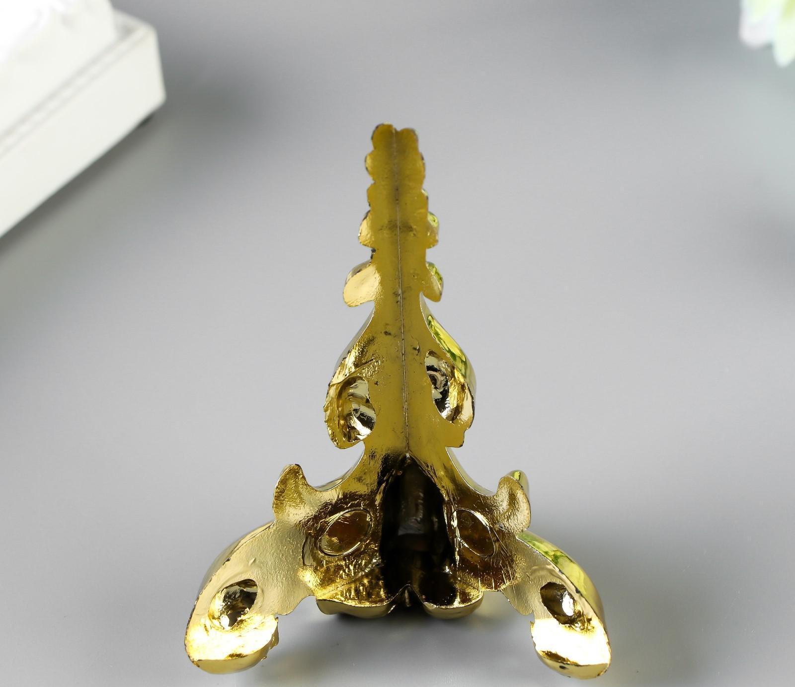 Уголок (ножка) для шкатулки 