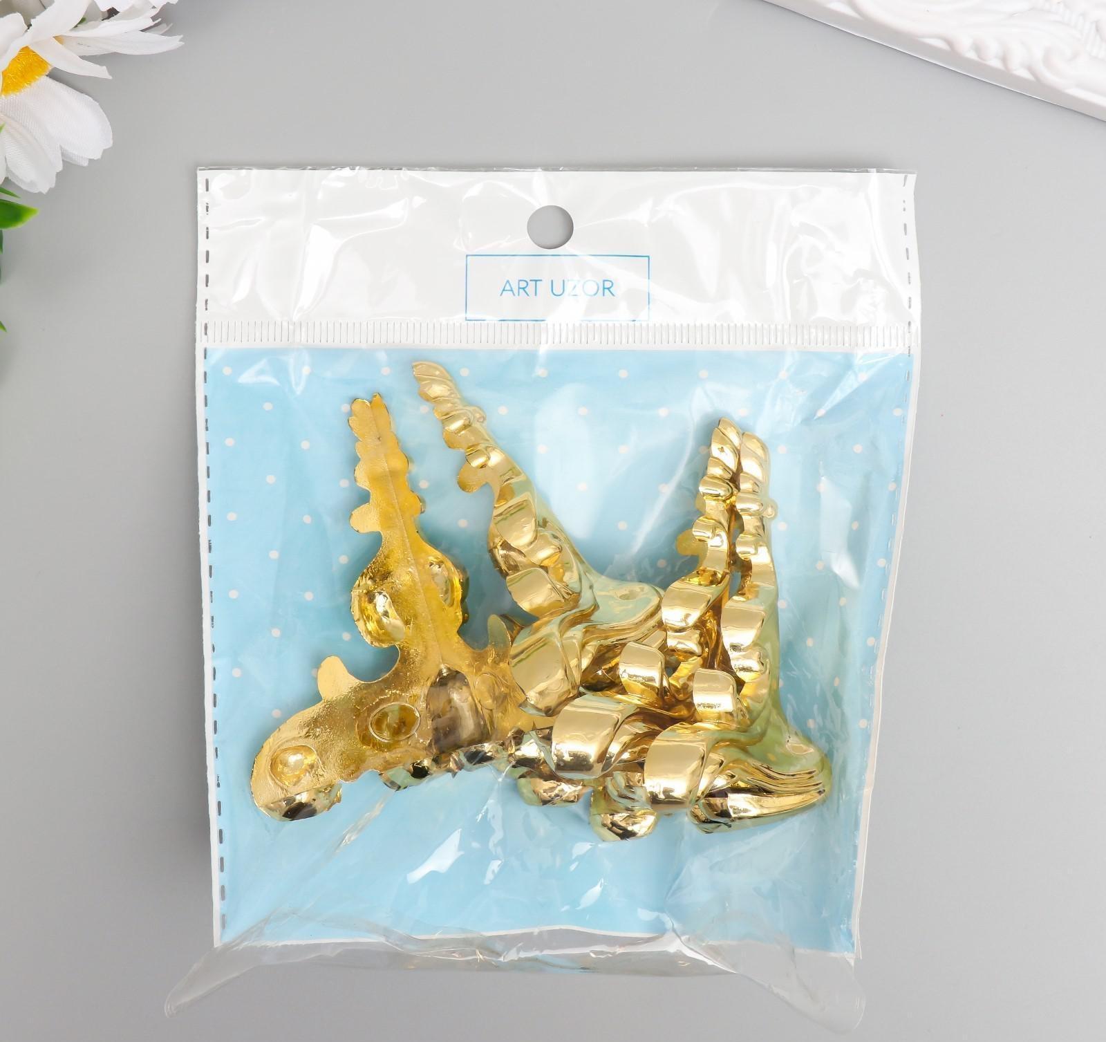 Уголок (ножка) для шкатулки 