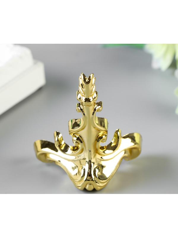 Уголок (ножка) для шкатулки 