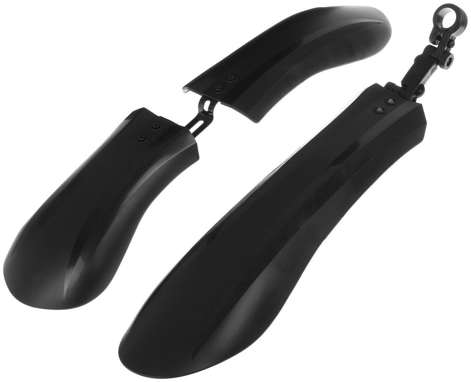 Набор крыльев 24