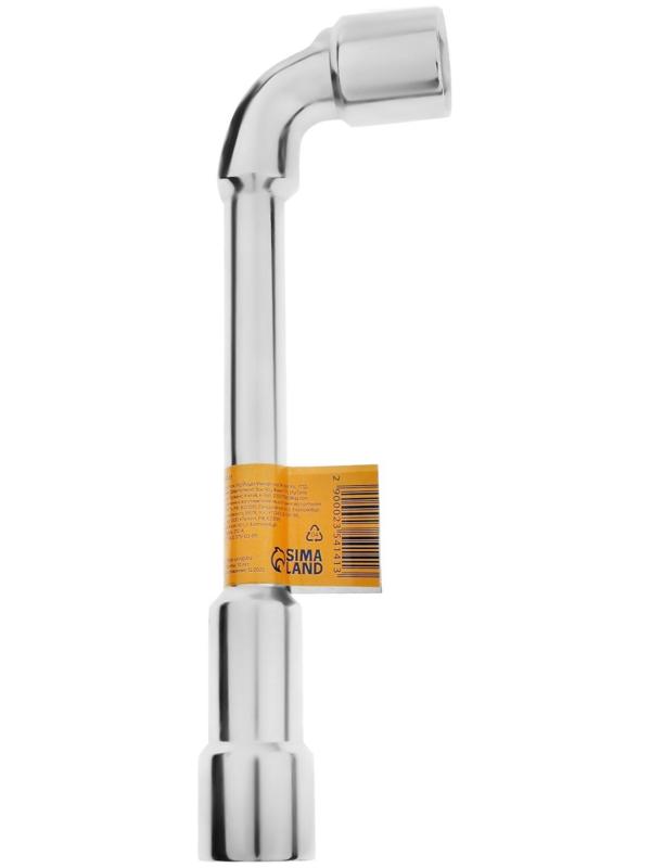 Ключ торцевой Г-образный ТУНДРА, 24 мм