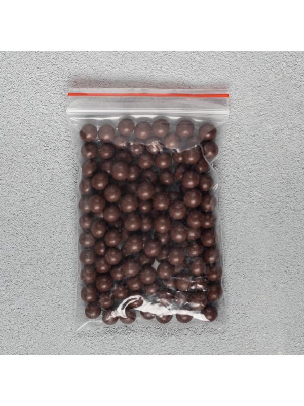 Набор шариков для рогатки d=10мм (100шт) из глины, микс