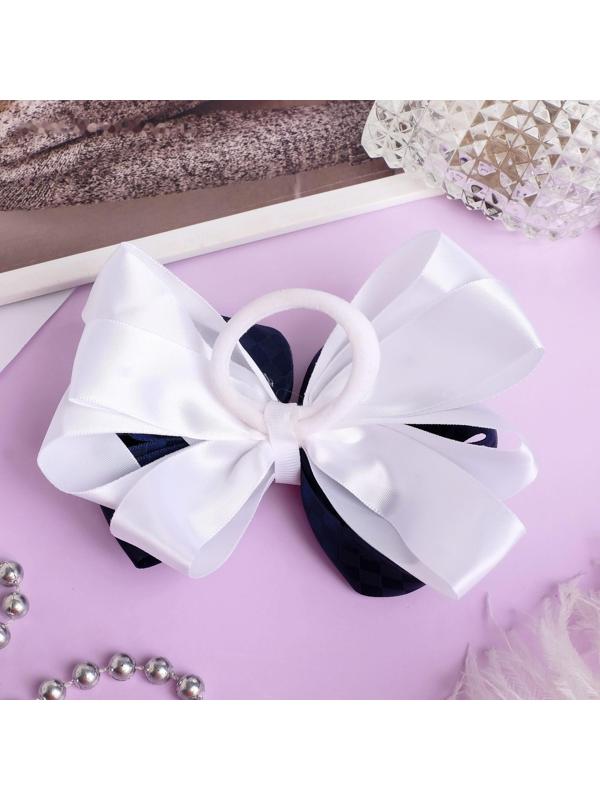 Резинка для волос бант 