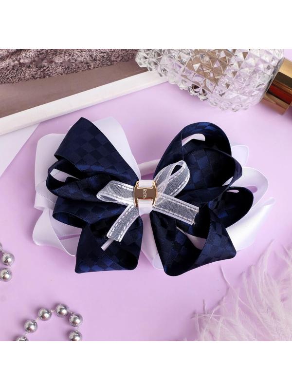 Резинка для волос бант 