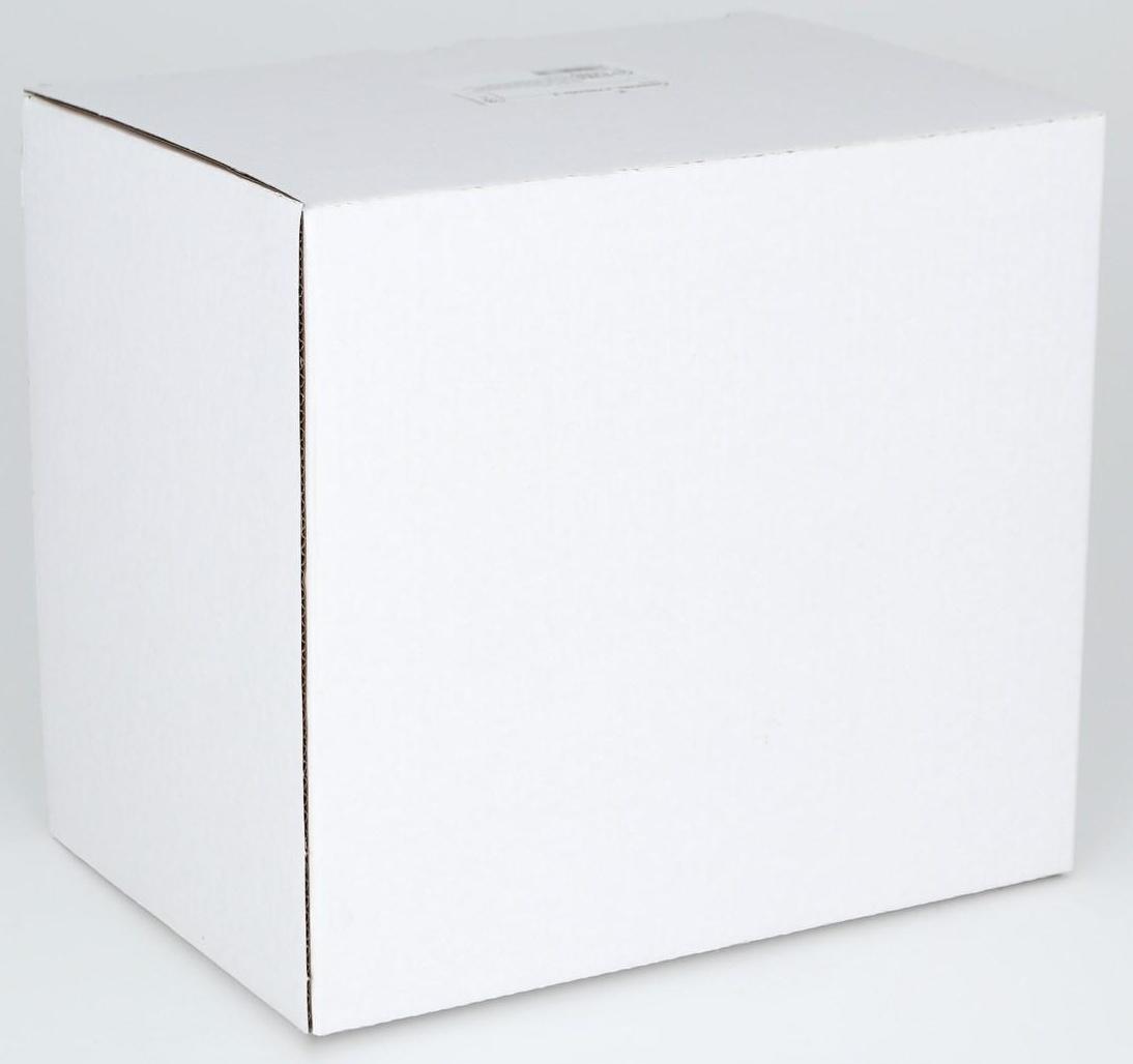 Чайник из нержавеющей стали, 4 л, цвет хромированный