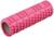 Роллер для йоги 30 х 10 см,  массажный, цвет розовый