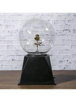 Плазменный шар 