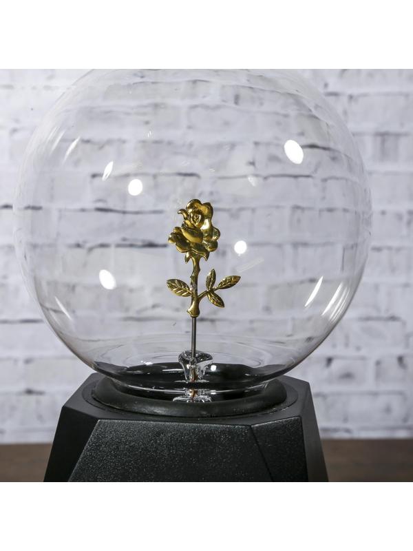 Плазменный шар 