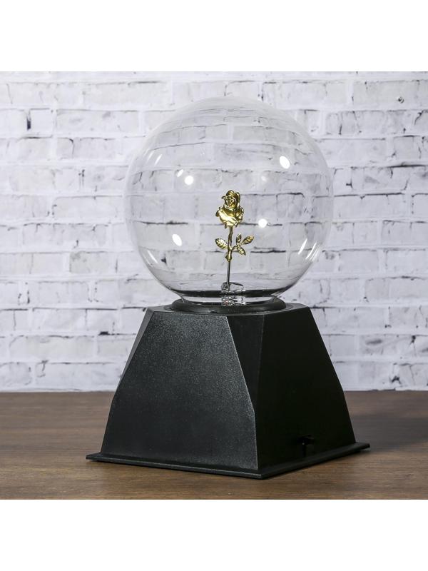 Плазменный шар 