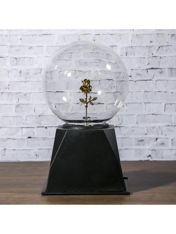 Плазменный шар 