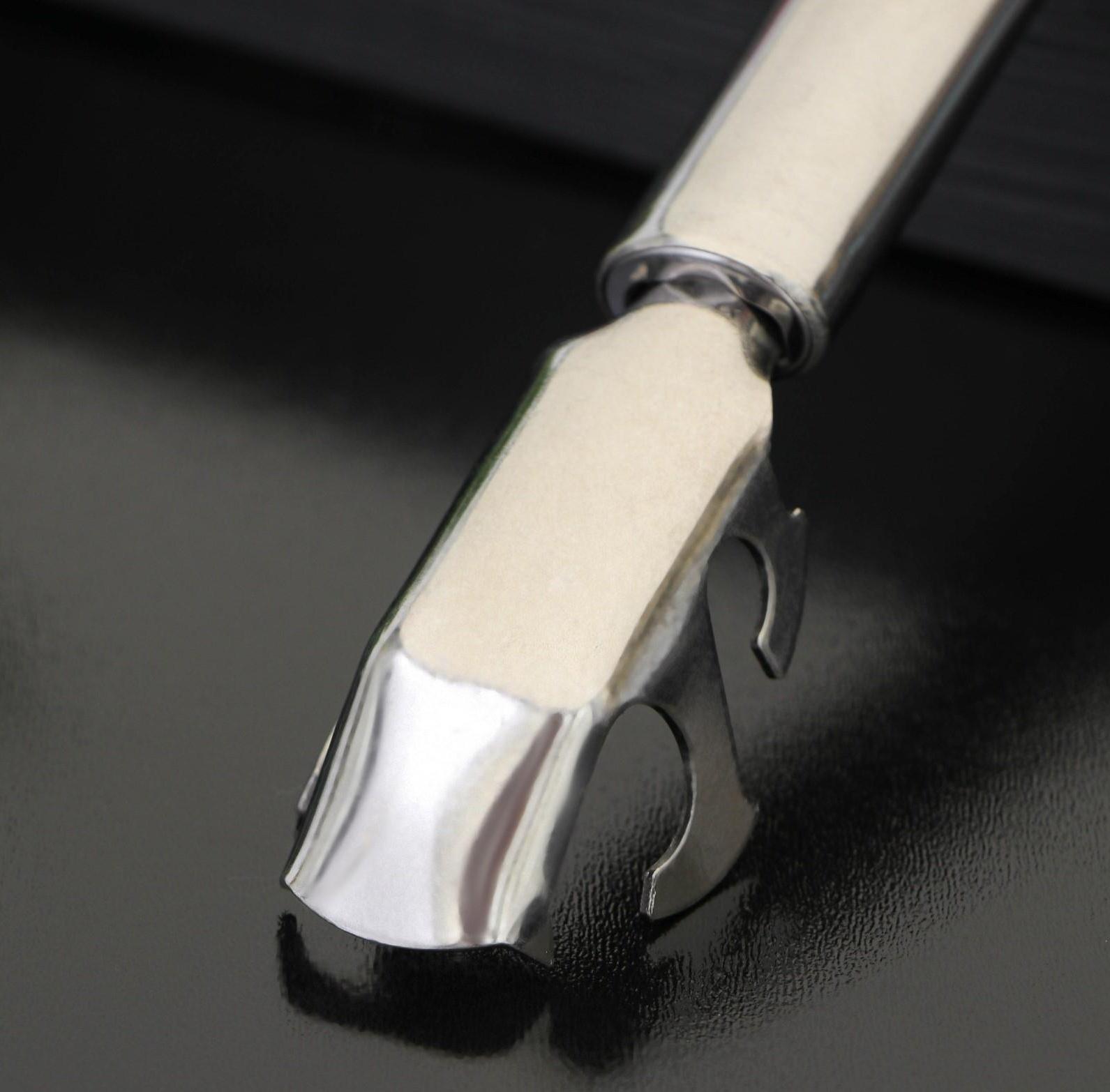 Держатель для сковород и пароварок Доляна, 17 см