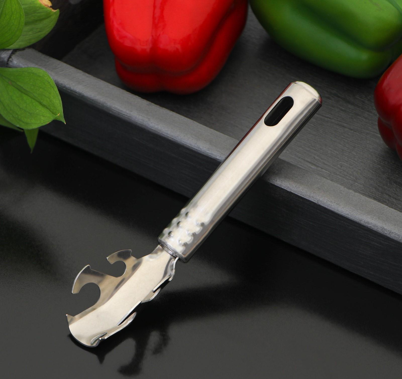 Держатель для сковород и пароварок Доляна, 17 см