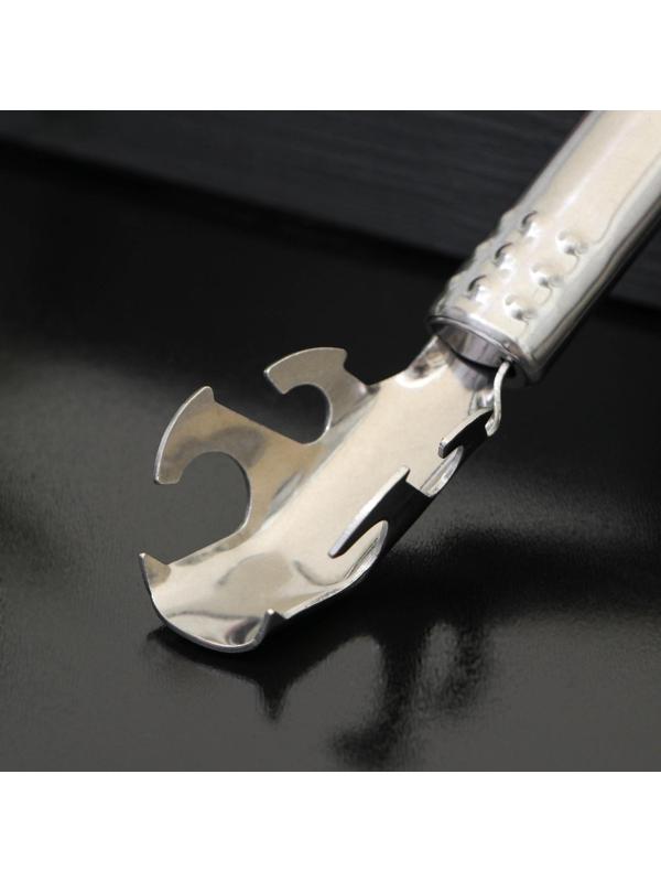 Держатель для сковород и пароварок Доляна, 17 см