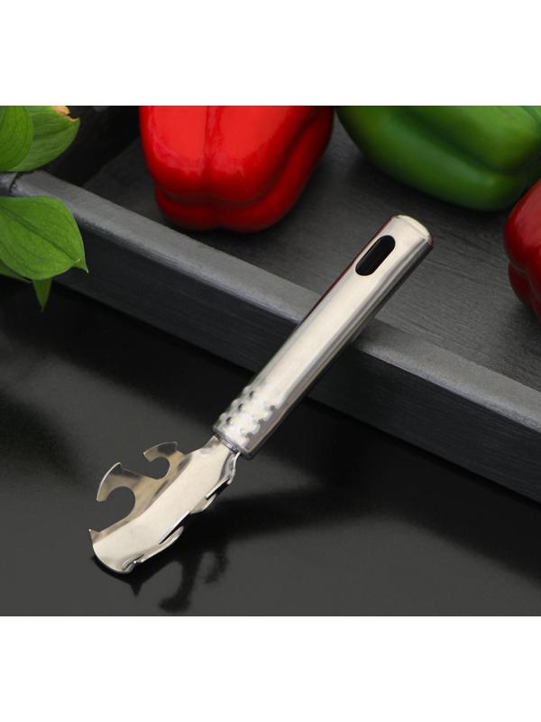 Держатель для сковород и пароварок Доляна, 17 см