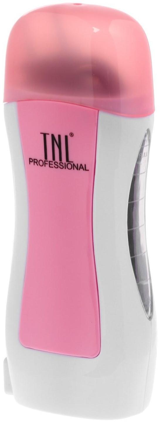 Воскоплав TNL CW100-b, 40 Вт, без базы, на одну кассету, розовый