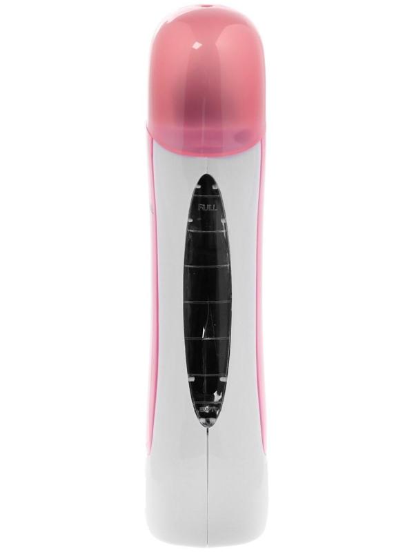 Воскоплав TNL CW100-b, 40 Вт, без базы, на одну кассету, розовый