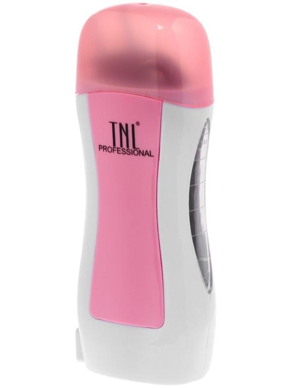 Воскоплав TNL CW100-b, 40 Вт, без базы, на одну кассету, розовый