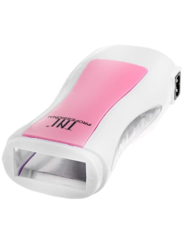 Воскоплав TNL CW100-b, 40 Вт, без базы, на одну кассету, розовый