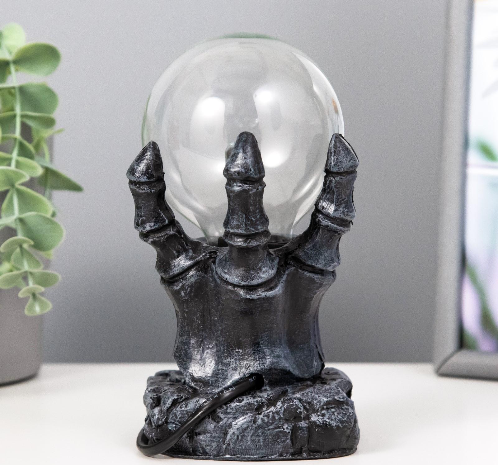 Плазменный шар 