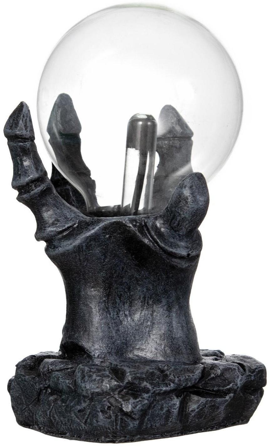 Плазменный шар 