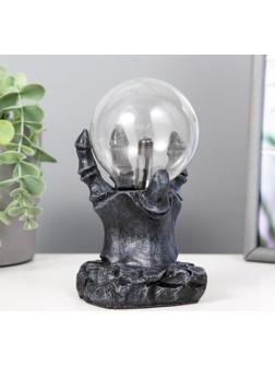 Плазменный шар 