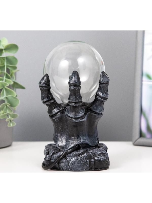 Плазменный шар 