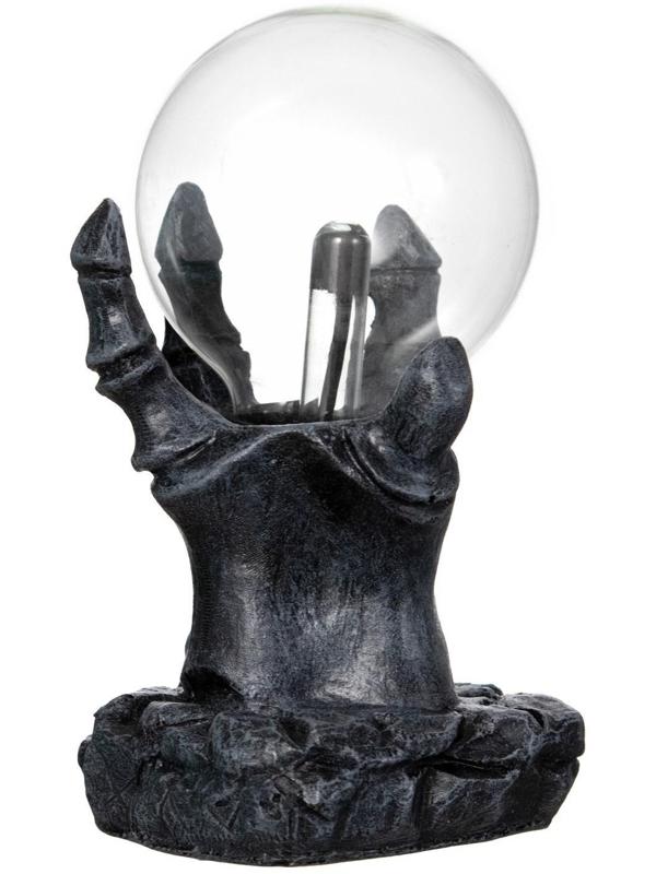 Плазменный шар 