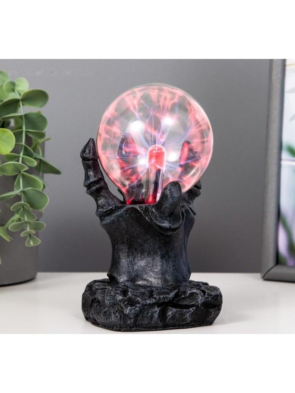 Плазменный шар 