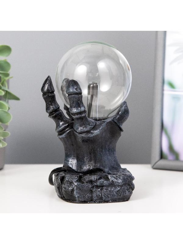 Плазменный шар 