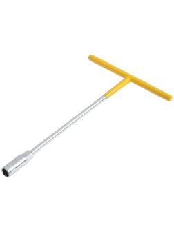 Ключ торцевой Т-образный ТУНДРА, 12 х 300 мм