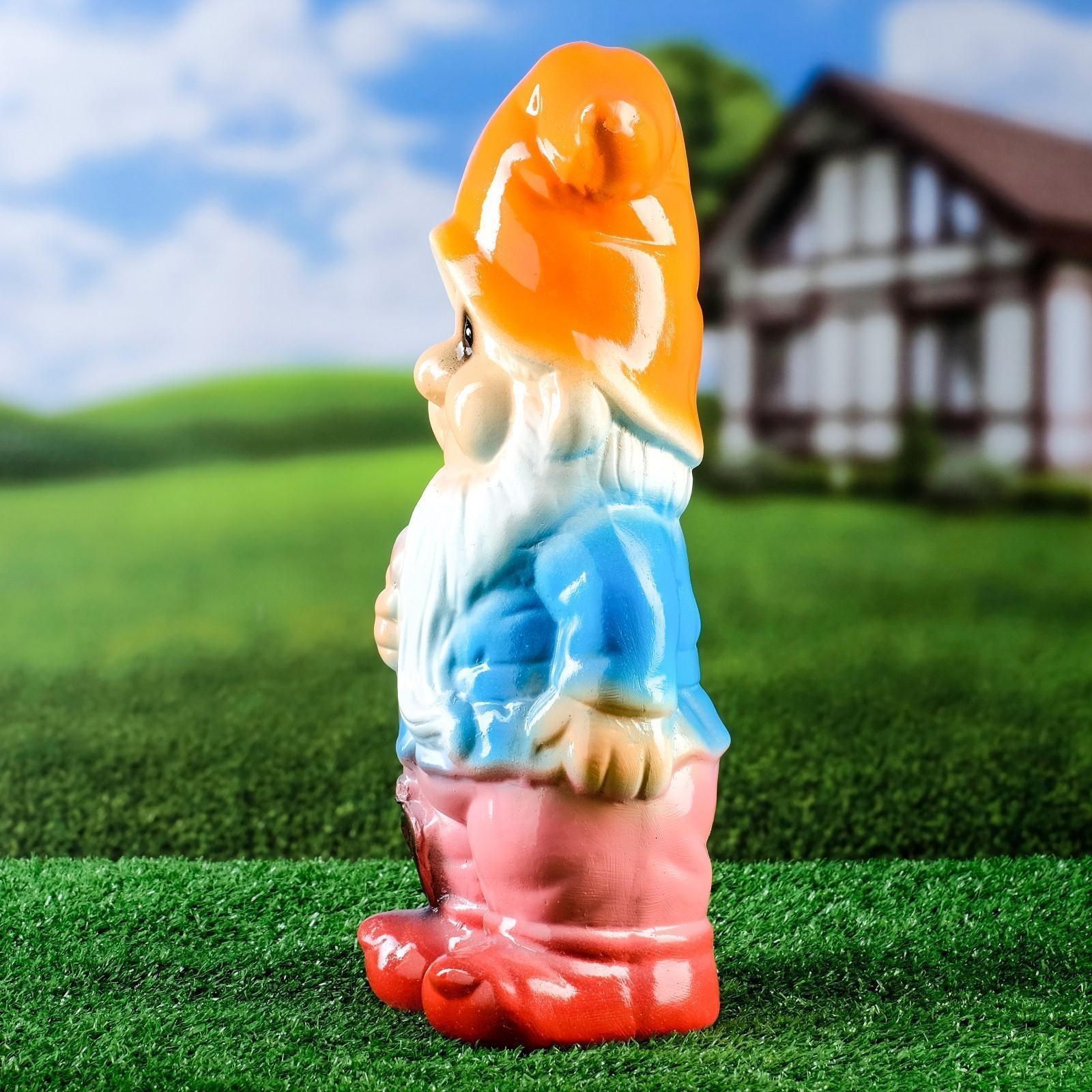 Садовая фигура 