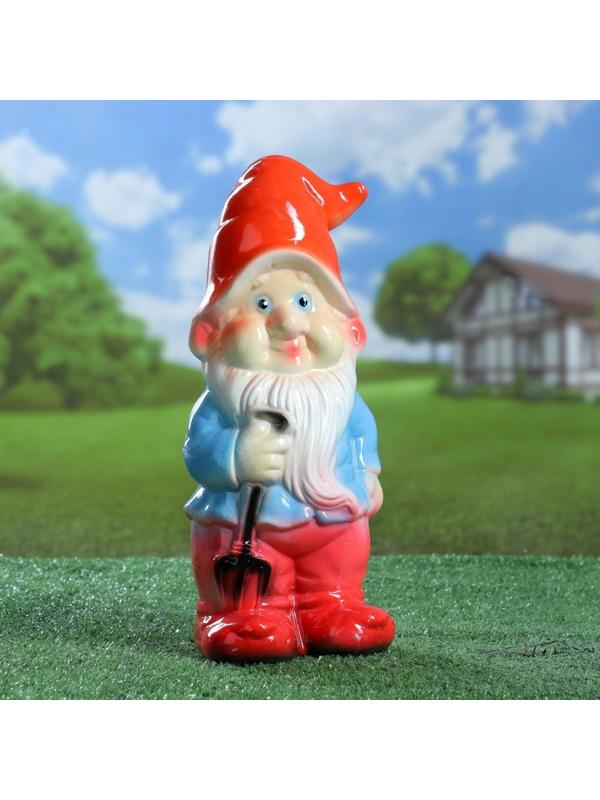 Садовая фигура 