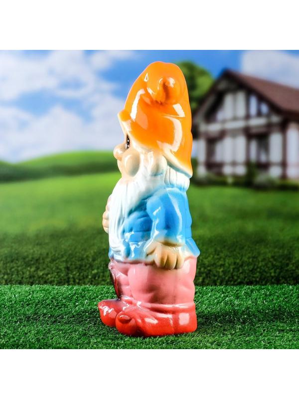 Садовая фигура 