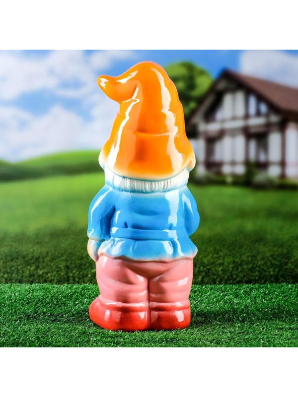 Садовая фигура 