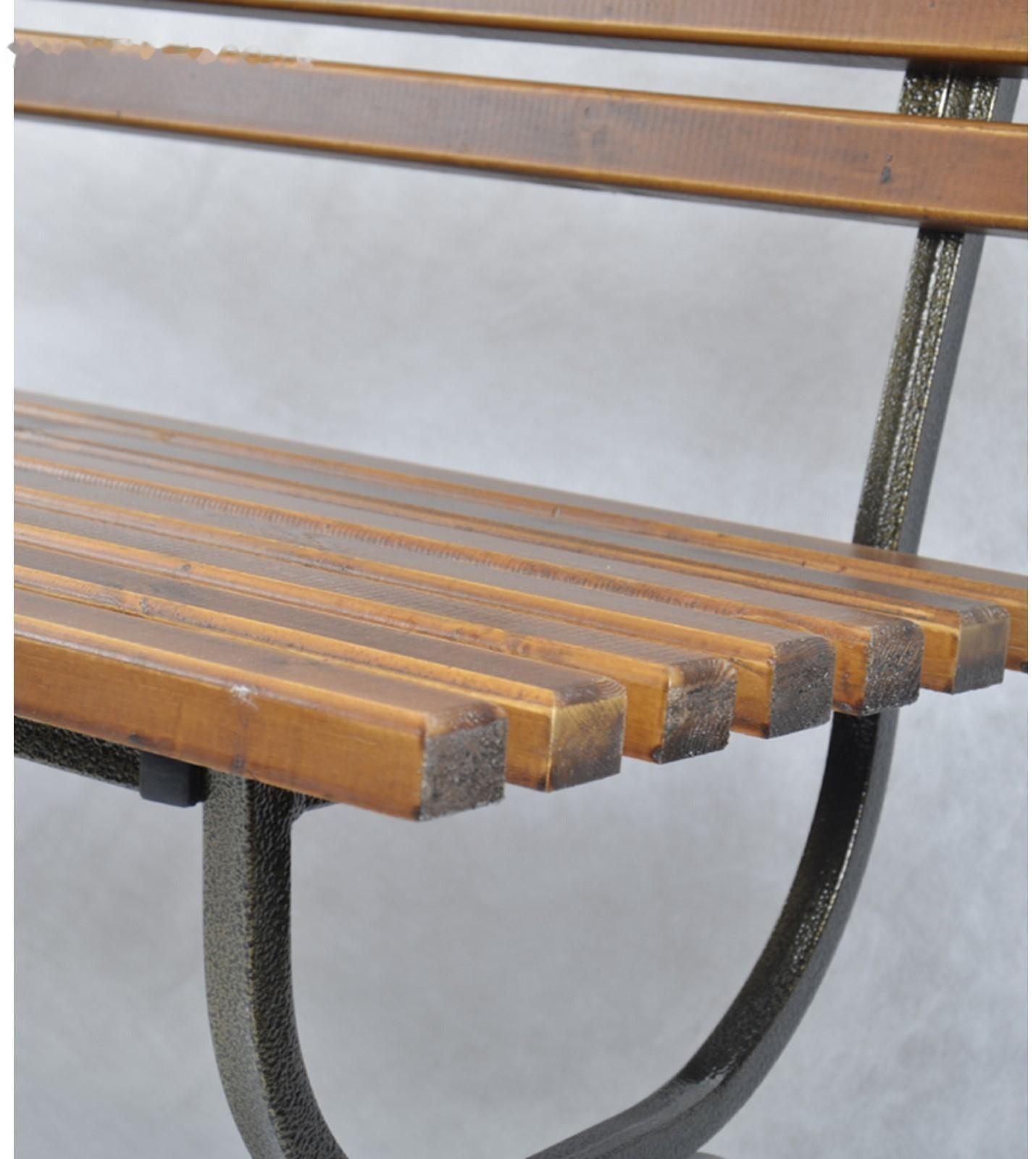 Скамейка Стандартная 130 х 55 х 80 см