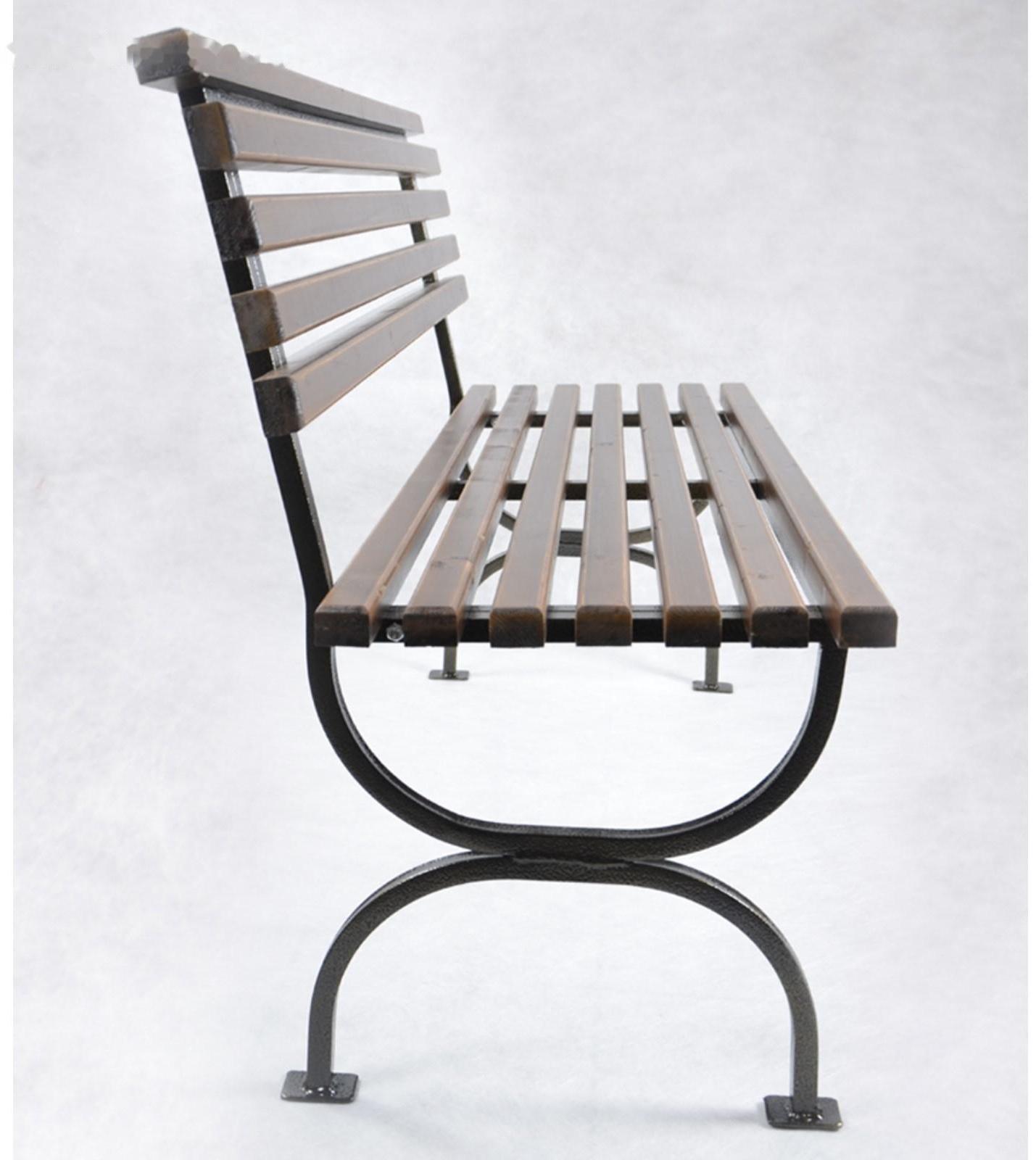 Скамейка Стандартная 130 х 55 х 80 см