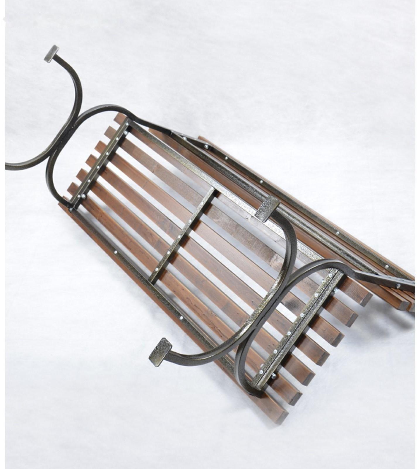 Скамейка Стандартная 130 х 55 х 80 см