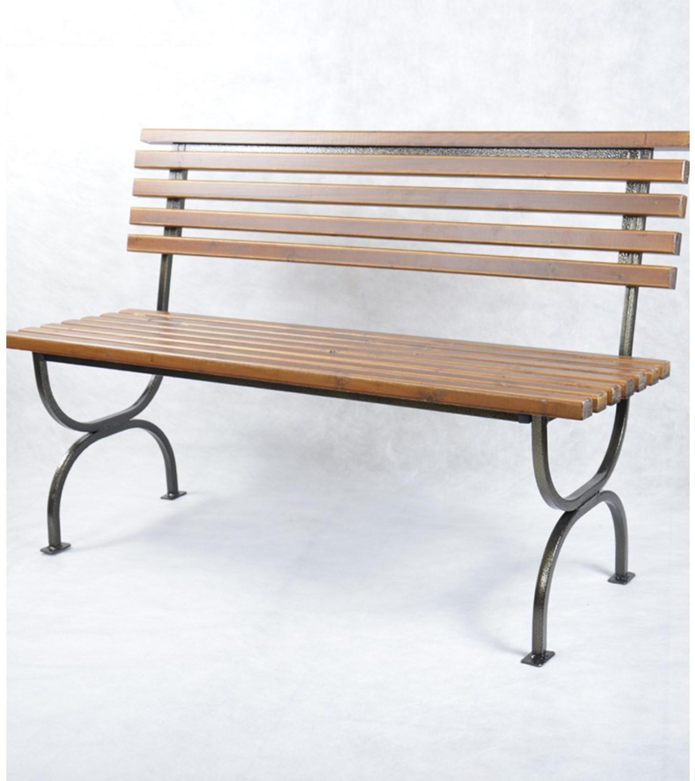 Скамейка Стандартная 130 х 55 х 80 см