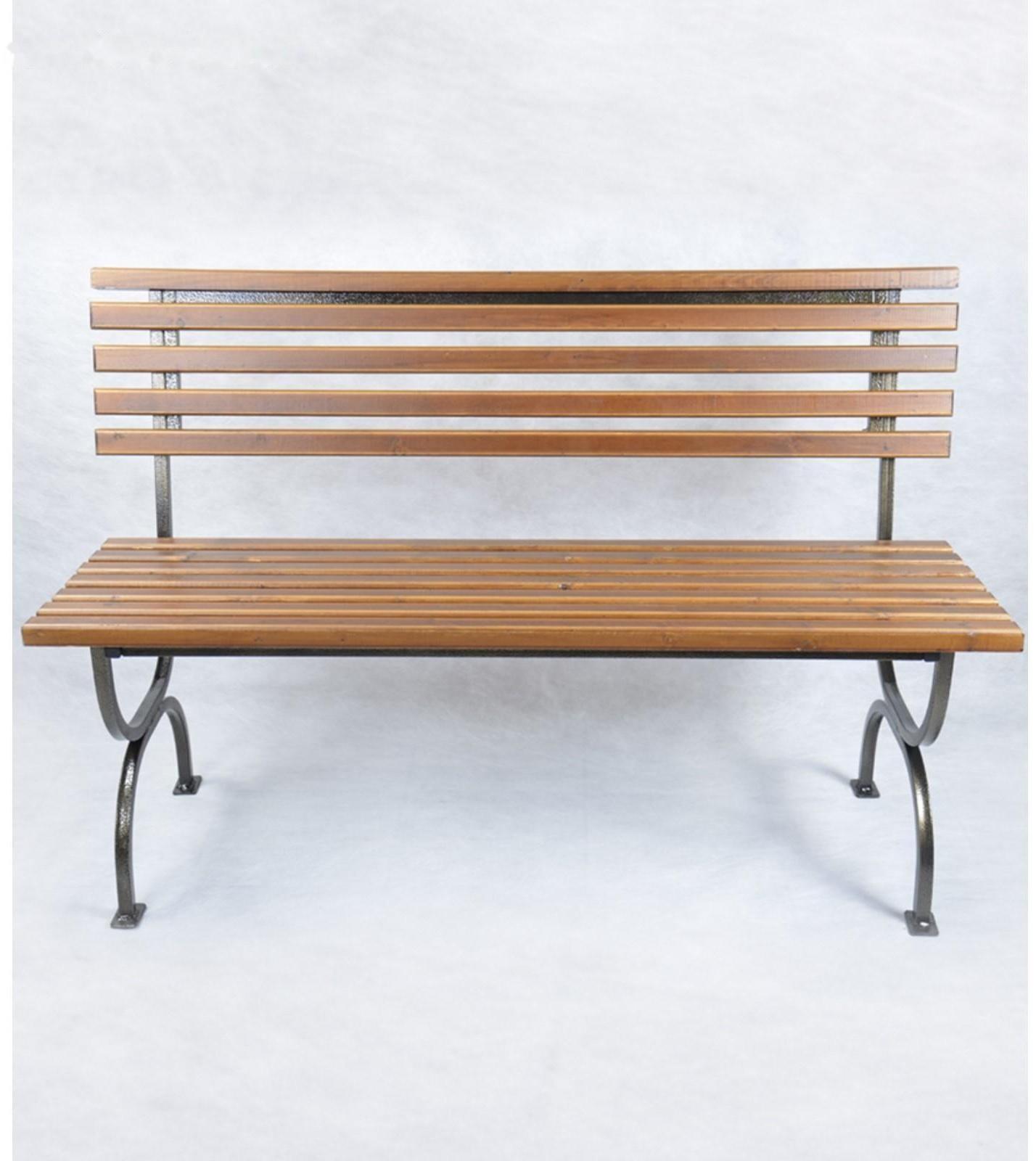 Скамейка Стандартная 130 х 55 х 80 см