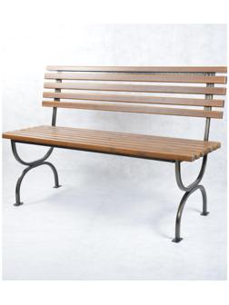 Скамейка Стандартная 130 х 55 х 80 см