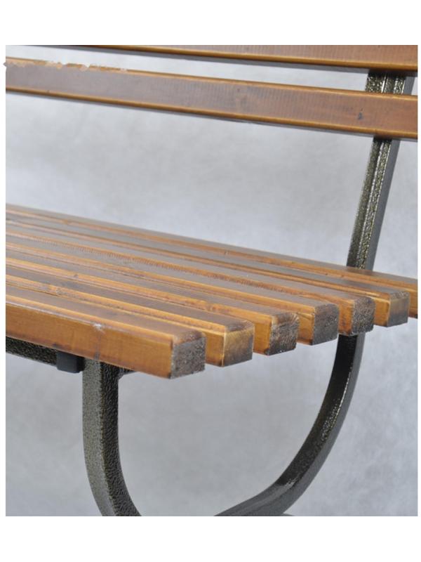 Скамейка Стандартная 130 х 55 х 80 см