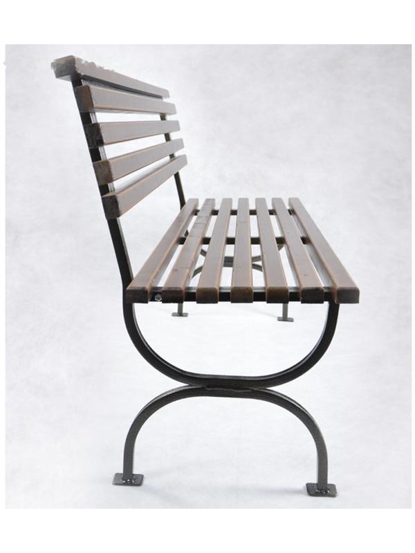 Скамейка Стандартная 130 х 55 х 80 см